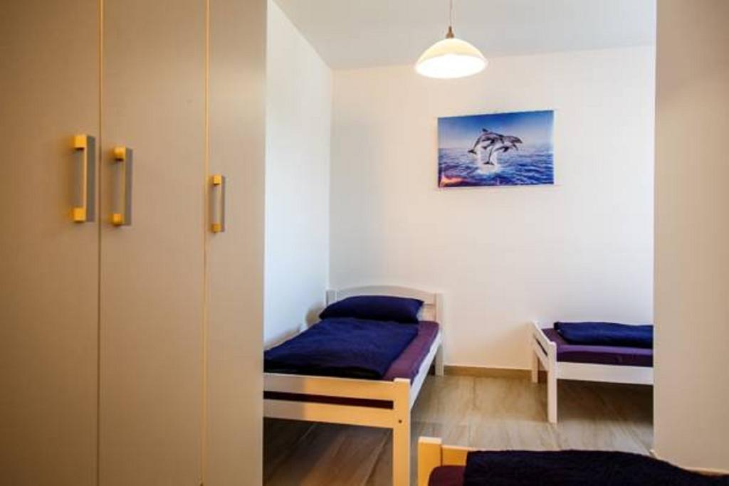 Nemira Sunny Apartments 奥米什 客房 照片